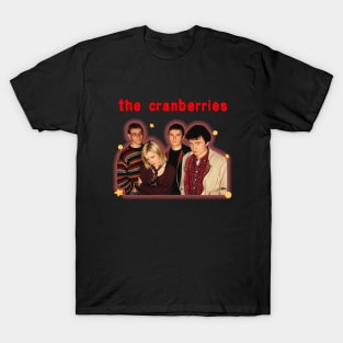 The Cranberries T-Shirt